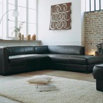 housse de canapé d'angle arrondi conforama