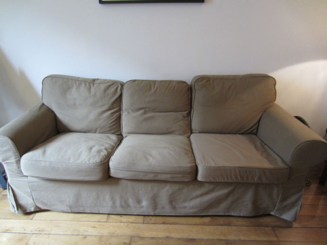 housse de canape ektorp occasion