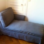 housse de canapé tylosand convertible