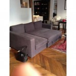 housse de canapé tylosand convertible