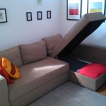 housse de canapé tylosand convertible