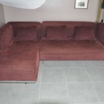 housse de canapé tylosand convertible