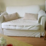 housse de canapé tylosand convertible