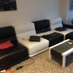 housse de canapé tylosand convertible