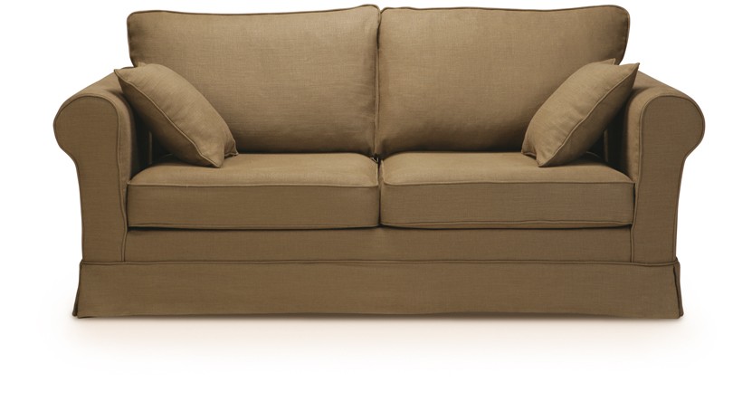 housse de canapé une place