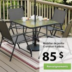 housse de canapé walmart