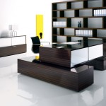 meuble design bureau