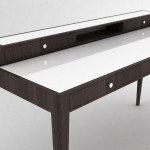 meuble design bureau