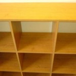 meuble étagère salon