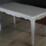 meuble salon louis xv