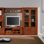 meuble salon modulable