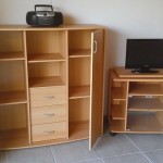 meuble salon rangement