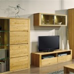 meuble salon rangement