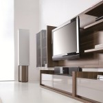 meuble salon rangement