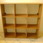 meuble salon rangement