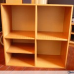 meuble salon rangement