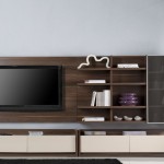 meuble salon rangement