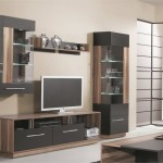 meuble salon rangement