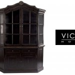 meuble salon vaisselier