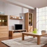 meuble salon vaisselier