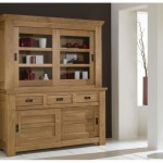 meuble salon vaisselier