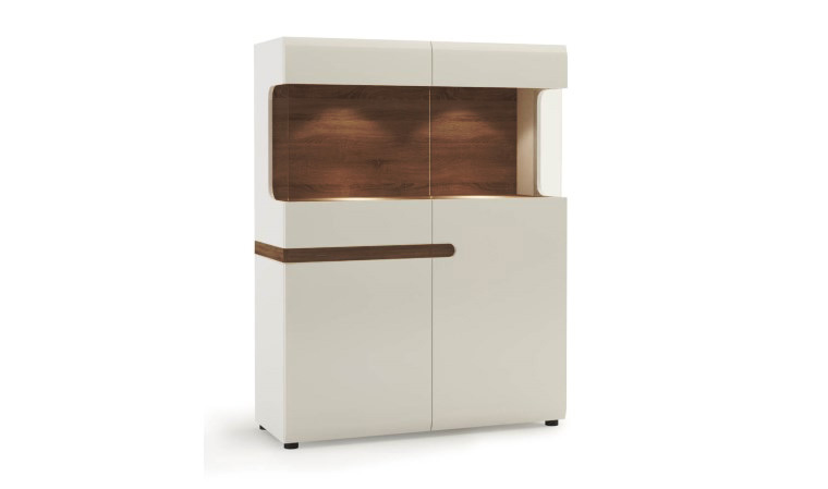 meuble salon vaisselier