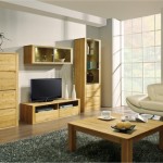 meuble salon vaisselier