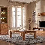 meuble salon vaisselier