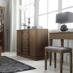 meuble salon vaisselier