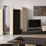 meuble salon vaisselier