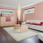 tapis salon feng shui