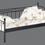 banquette à ressorts