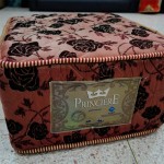 banquette à ressorts