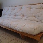 banquette convertible