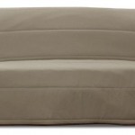 banquette habitat