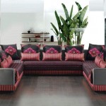 banquette haute
