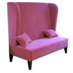 banquette haute