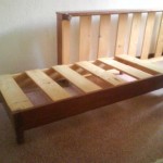 banquette salon marocain