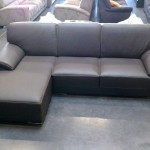 canapé cuir de buffle