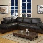 canapé cuir marron clair