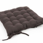 coussin fauteuil de jardin