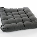 coussin fauteuil de jardin