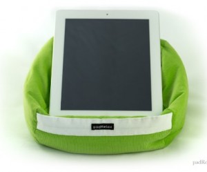 coussin ipad