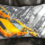 coussin new york