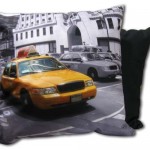 coussin new york