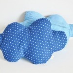coussin nuage tuto