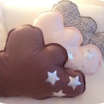 coussin nuage tuto