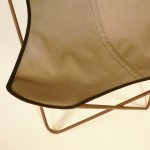 fauteuil butterfly