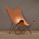 fauteuil butterfly