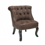 fauteuil cuir